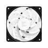 Zalman Wentylator ZM-AF 120R ARGB BLACK Fan